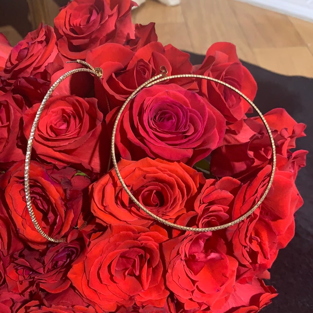 Big Hoops